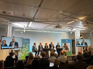 Facilitating interoperable data sharing: the new Data Spaces Support Centre is now launched