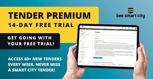 bee-smart-city-tender-premium-free-trial