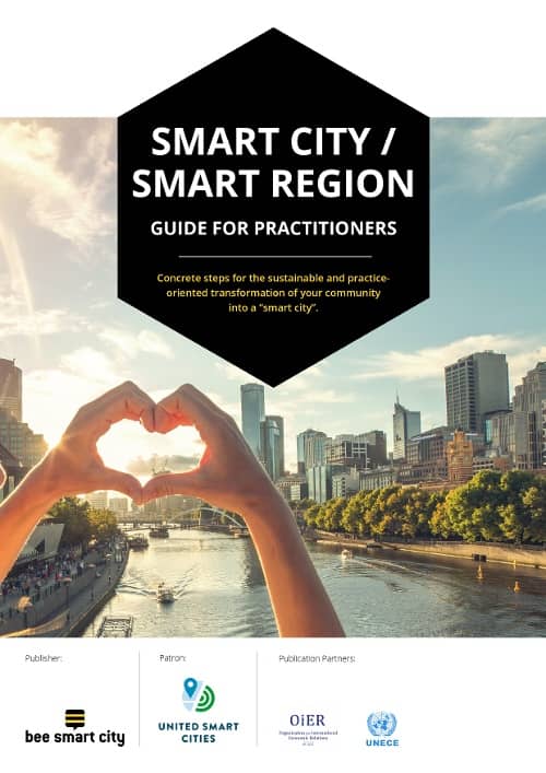 Guideline for Smart Sustainable Cities