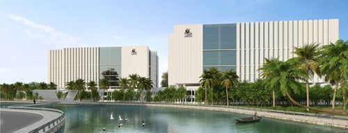 Smart City Kochi Co-Development Projects
