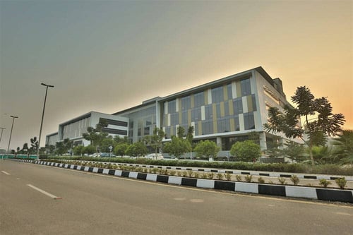 Smart City Kochi - Phase 1
