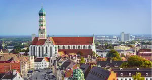 Smart City Augsburg