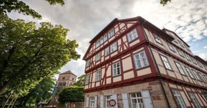 Smart City Bad Hersfeld