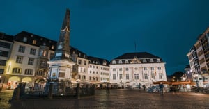 Smart City Bonn