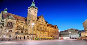 Smart City Chemnitz