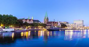 Smart City Bremen