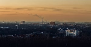 Smart City Gelsenkirchen