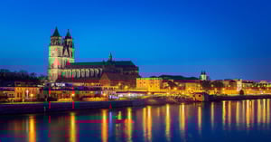 Smart City Magdeburg