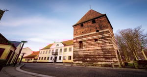 Smart City Monheim