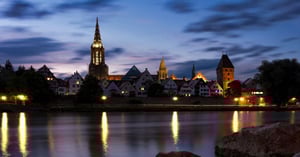 Smart City Ulm