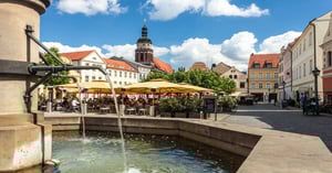 Smart City Cottbus