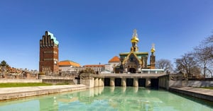 Smart City Darmstadt