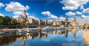 Smart City Dresden