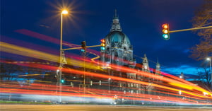 Smart City Hannover