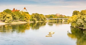 Smart City Ingolstadt