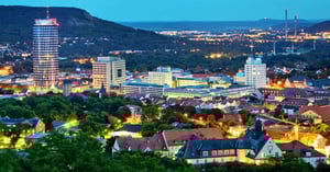 Smart City Jena