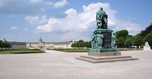 Smart City Karlsruhe