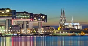 Smart City Köln