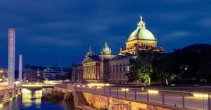 Smart City Leipzig