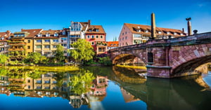 Smart City Nürnberg