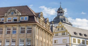 Smart City Paderborn