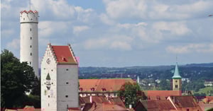 Smart City Ravensburg