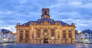 Smart City Saarbrücken