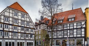 Smart City Soest
