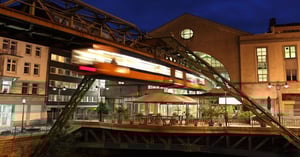 Smart City Wuppertal
