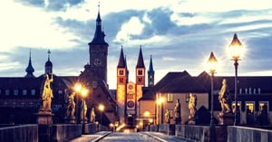Smart City Würzburg