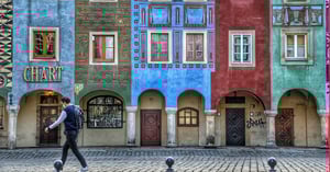 Smart City Poznan
