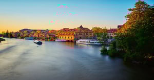 Smart City Bamberg