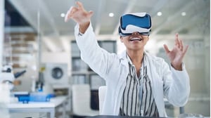 Smart health for smart cities