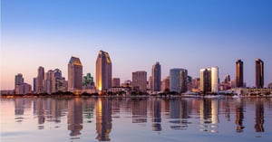 Rising North American Smart Cities - San Diego