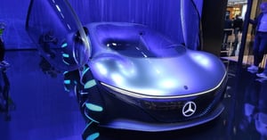 IAA Mobility 2021 - Shaping the Future of Mobility