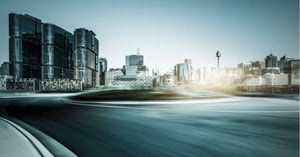 Cities in Motion: The Unintended Consequences of New Technology