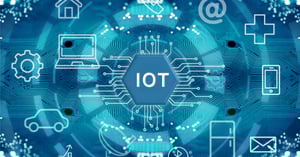 What is IoT and why is it important for Smart Cities?