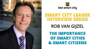 Rob van Gijzel Interview