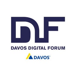 Davos Digital Forum Logo