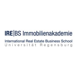 IREBS - International Real Estate Business School