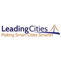 Leading Cities Logo