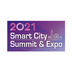 2021 Smart City Summit & Expo Taipei