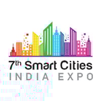 7th Smart Cities India Expo 2022