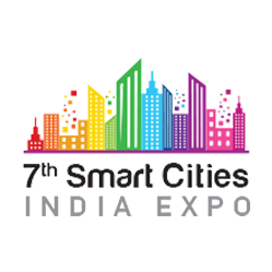7th Smart Cities India Expo 2022