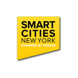 Smart Cities New York