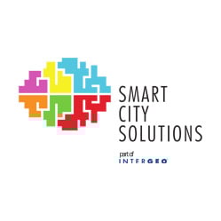 Smart City Solutions - Part of INTERGEO