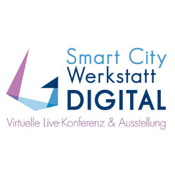 Smart City Werkstatt Logo