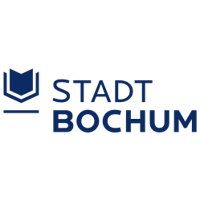 Stadt Bochum Logo