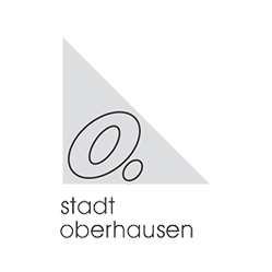 Stadt Oberhausen Logo
