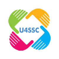 United for Smart Sustainable Cities Logo